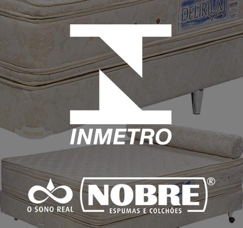 Garantia Nobrespuma